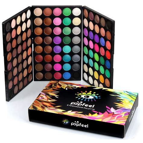 face paint makeup palette